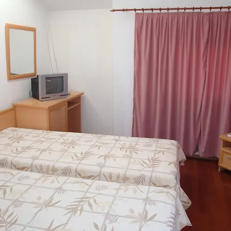 Pensionat Bella Terra - 2 Villas