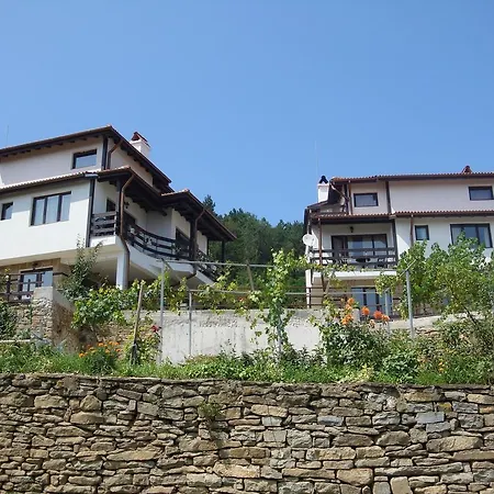 Bella Terra - 2 Villas 2*